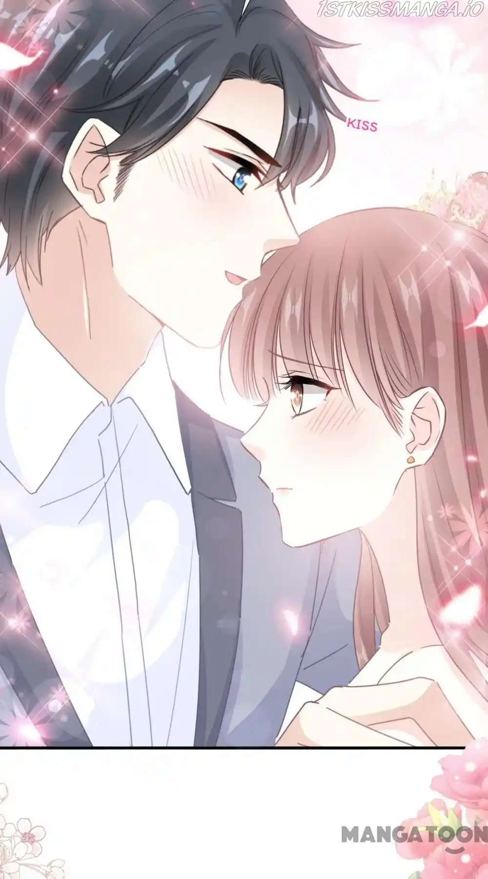 Love Me Gently, Bossy Ceo Chapter 242