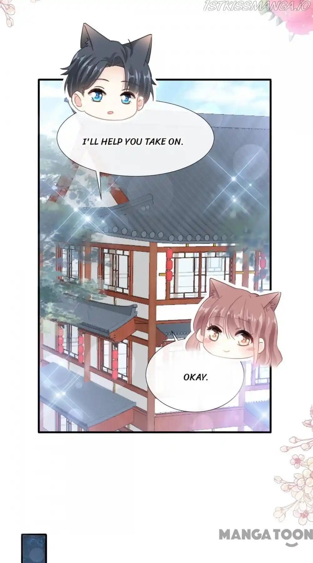 Love Me Gently, Bossy Ceo Chapter 242