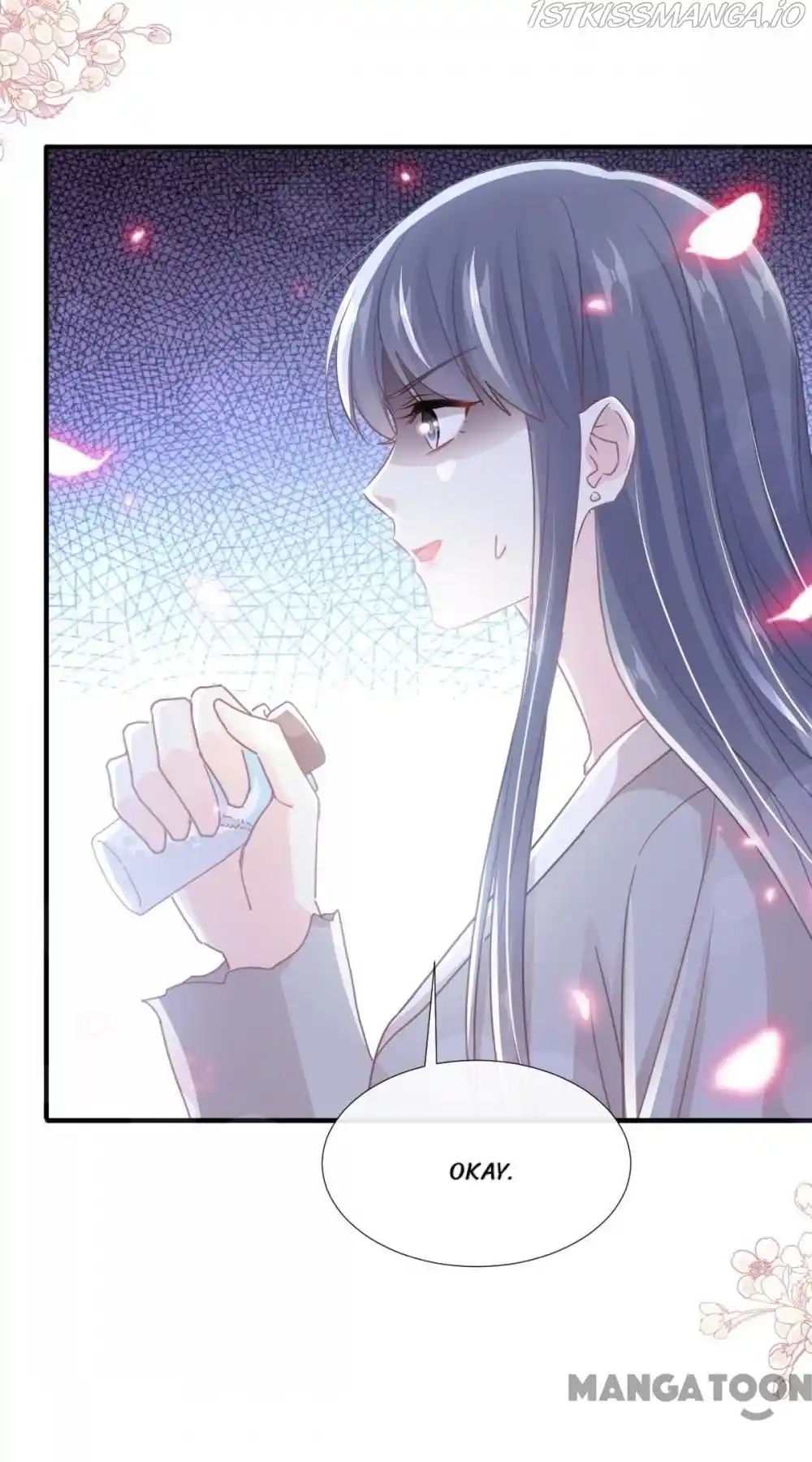 Love Me Gently, Bossy Ceo Chapter 242