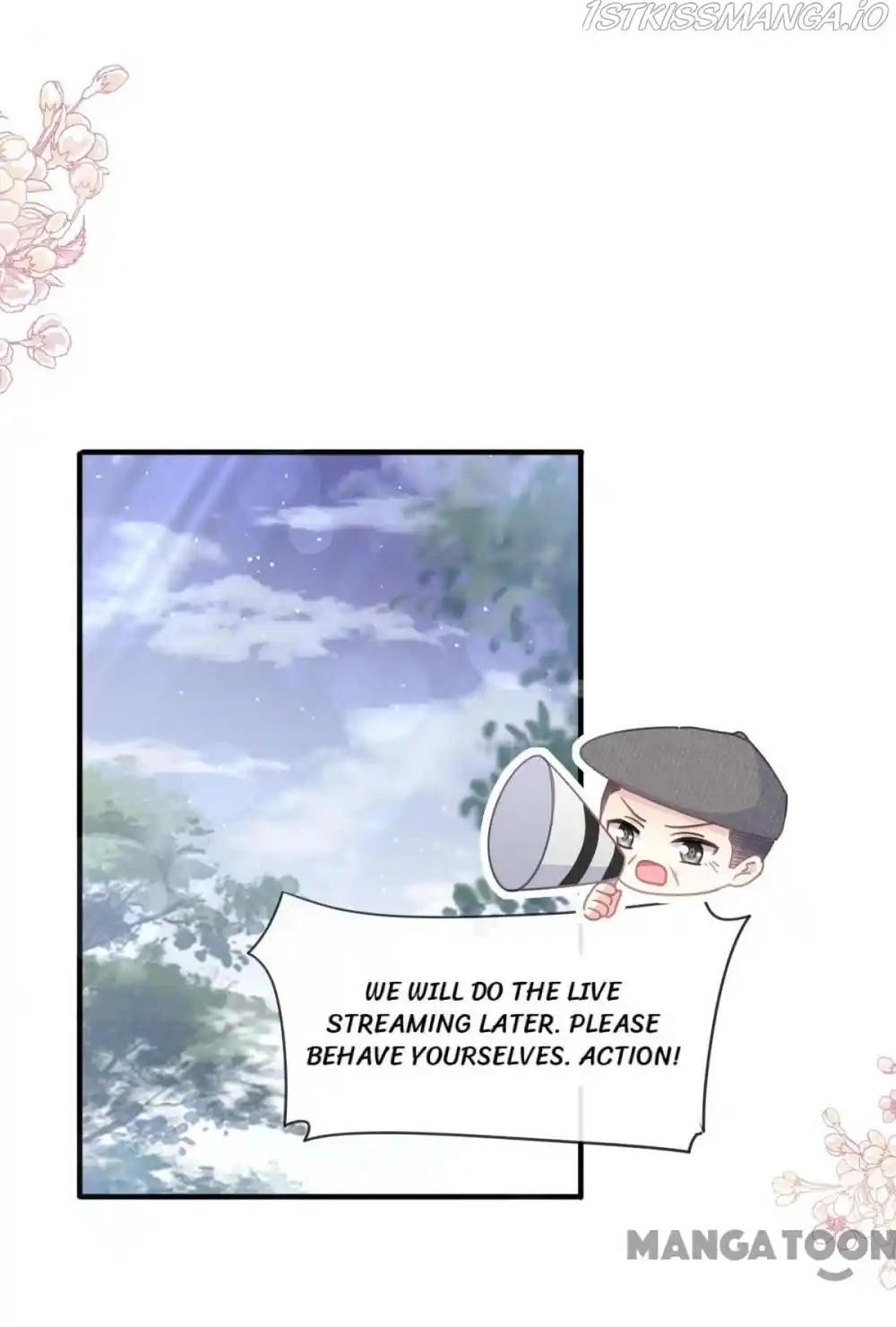 Love Me Gently, Bossy Ceo Chapter 242