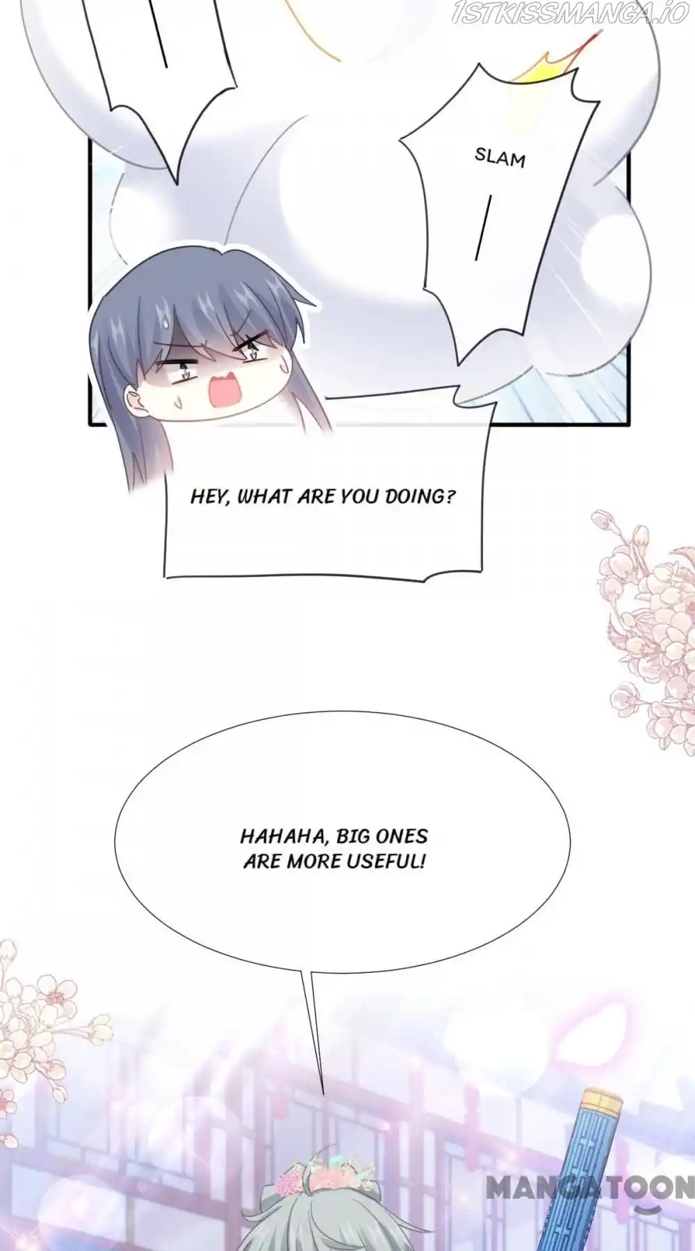 Love Me Gently, Bossy Ceo Chapter 242