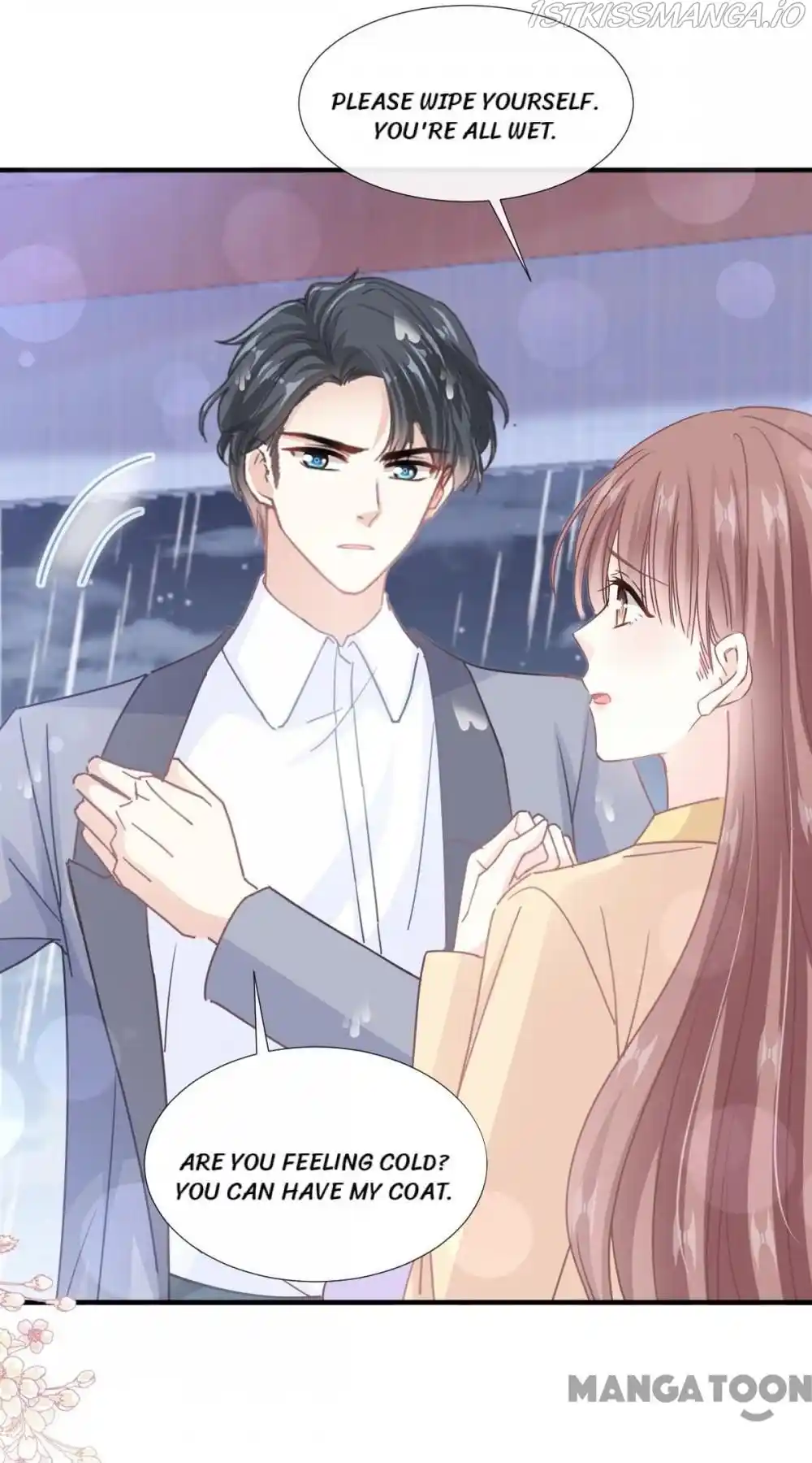 Love Me Gently, Bossy Ceo Chapter 242