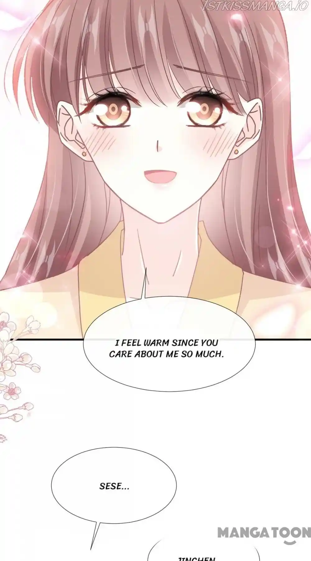 Love Me Gently, Bossy Ceo Chapter 242