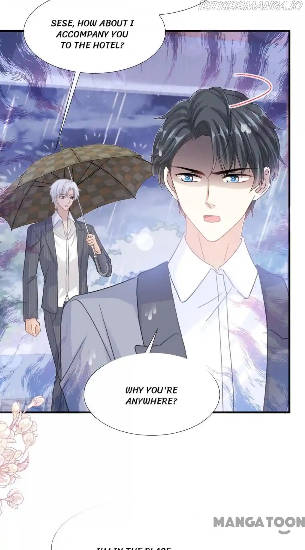 Love Me Gently, Bossy Ceo Chapter 242