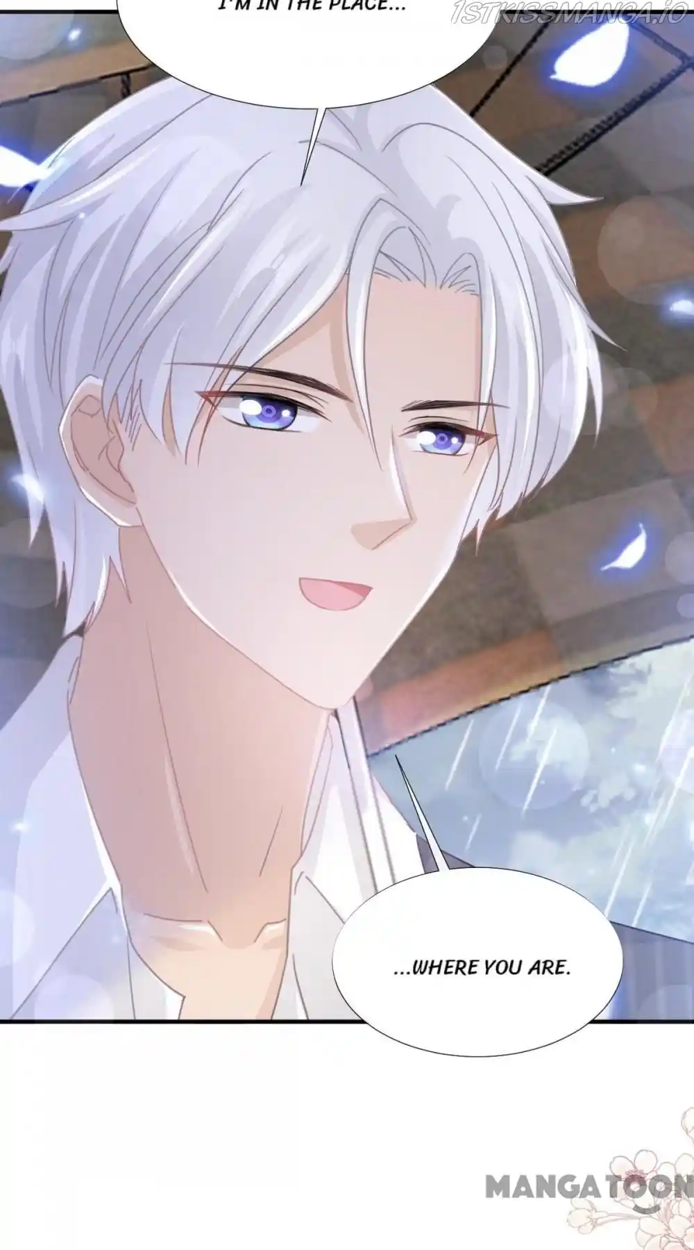 Love Me Gently, Bossy Ceo Chapter 242