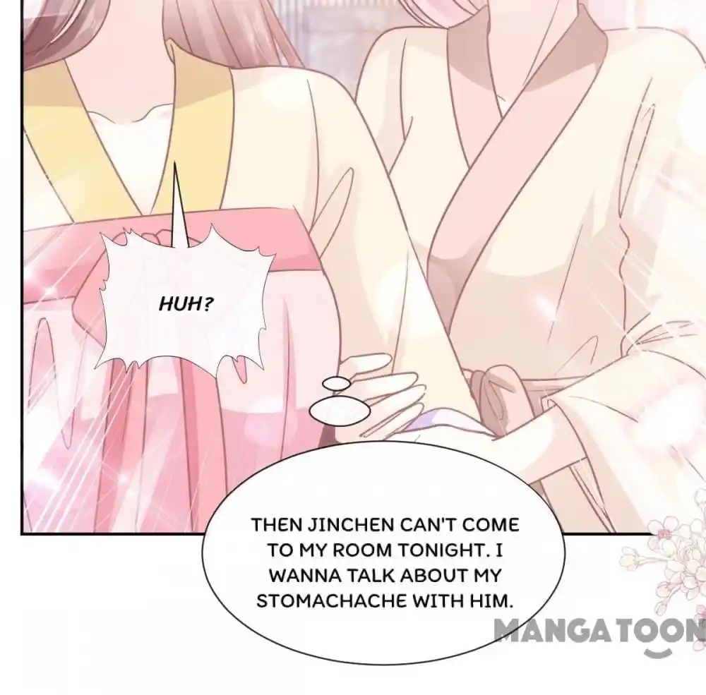 Love Me Gently, Bossy Ceo Chapter 243