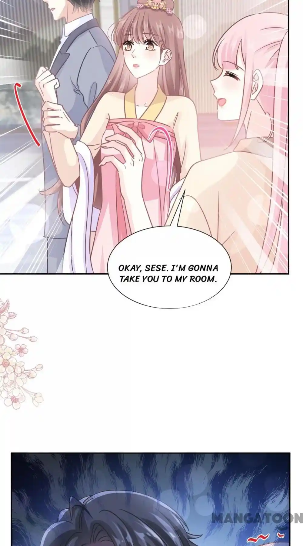 Love Me Gently, Bossy Ceo Chapter 243