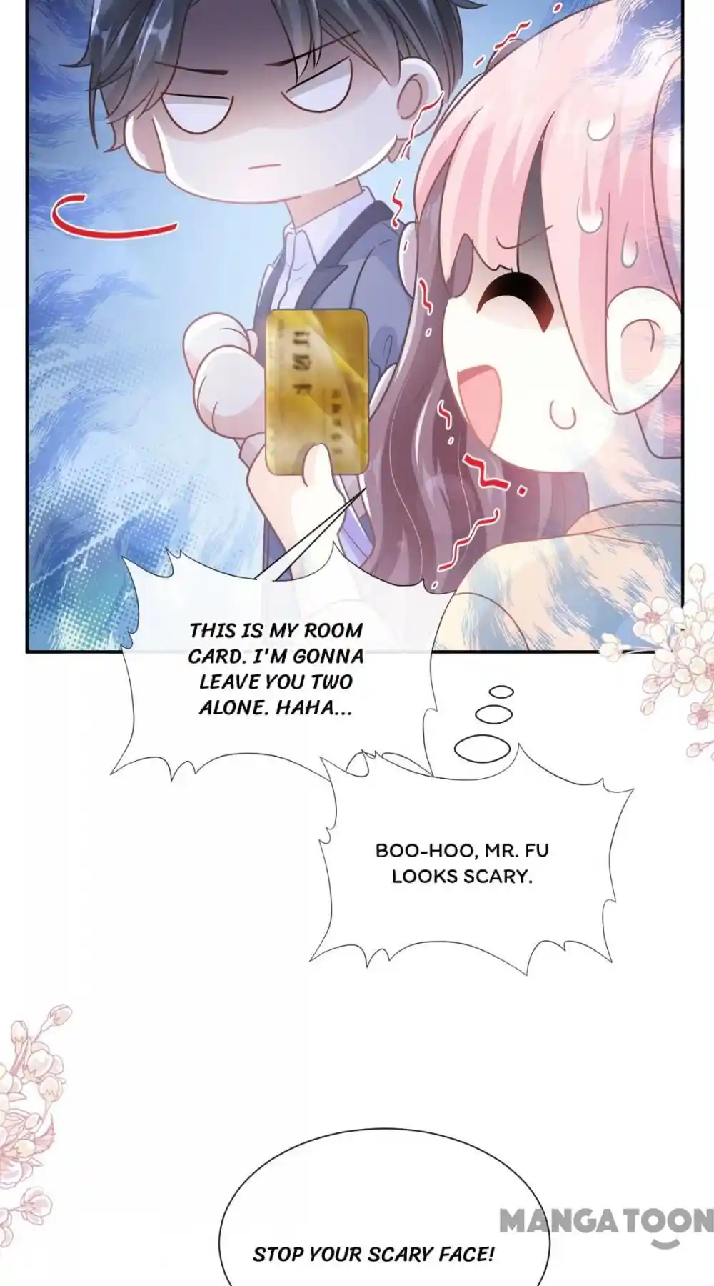 Love Me Gently, Bossy Ceo Chapter 243