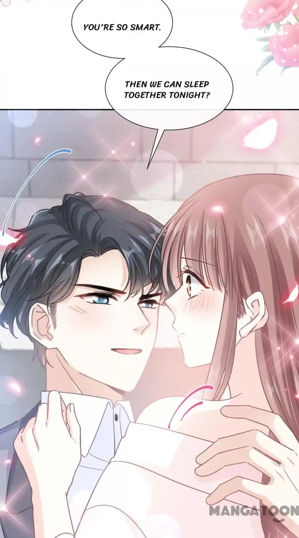 Love Me Gently, Bossy Ceo Chapter 243