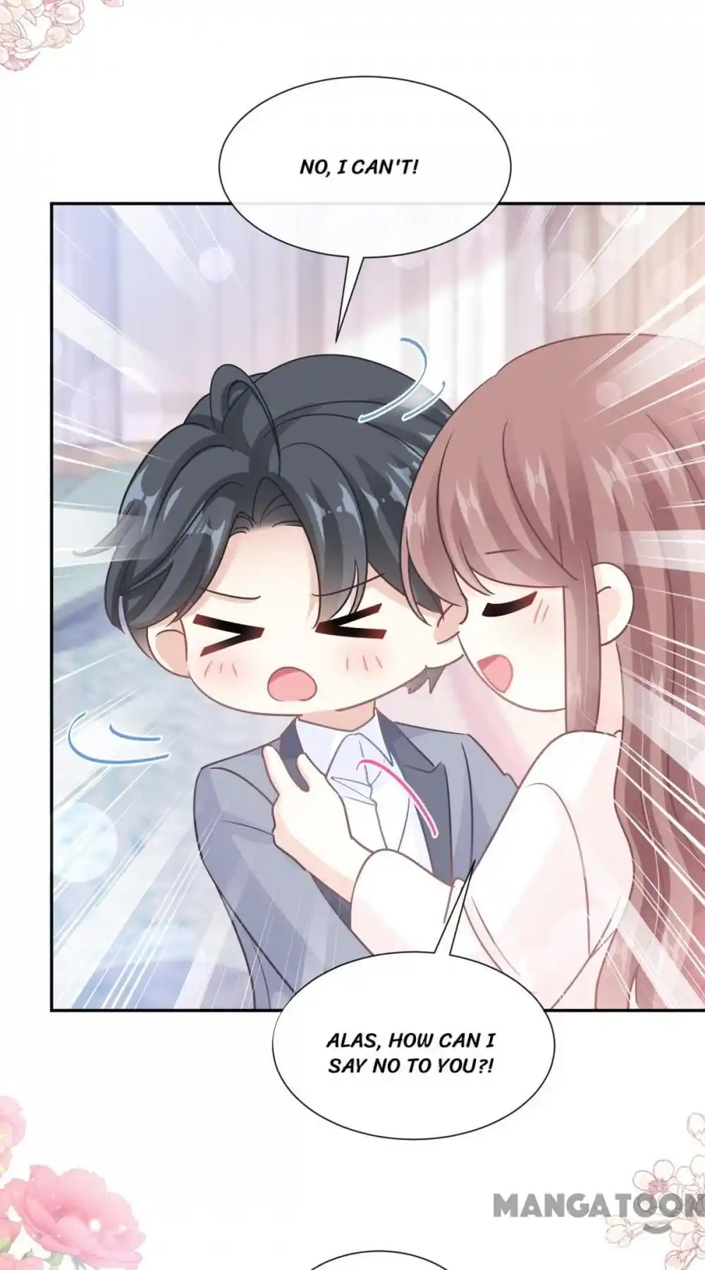 Love Me Gently, Bossy Ceo Chapter 243