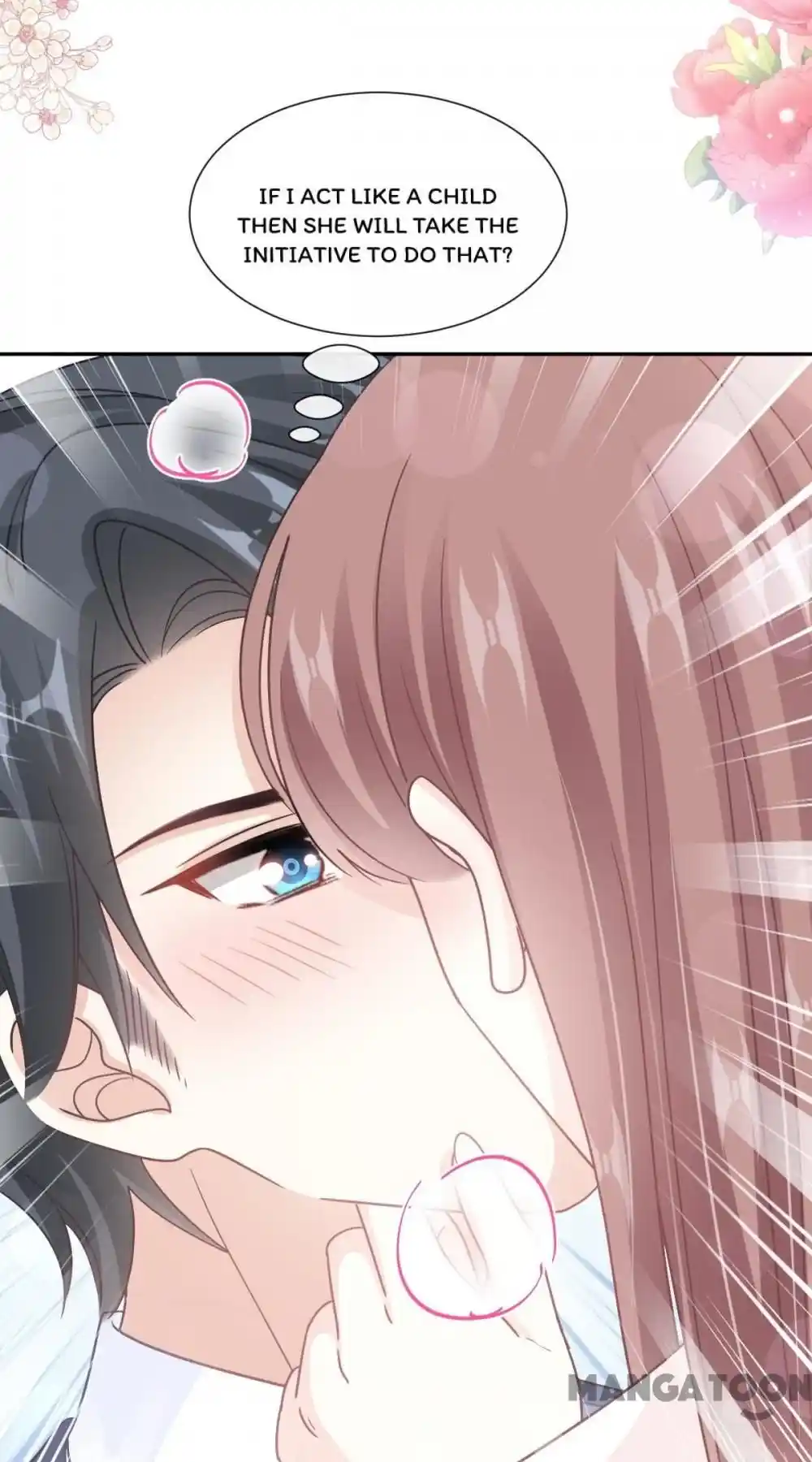 Love Me Gently, Bossy Ceo Chapter 243