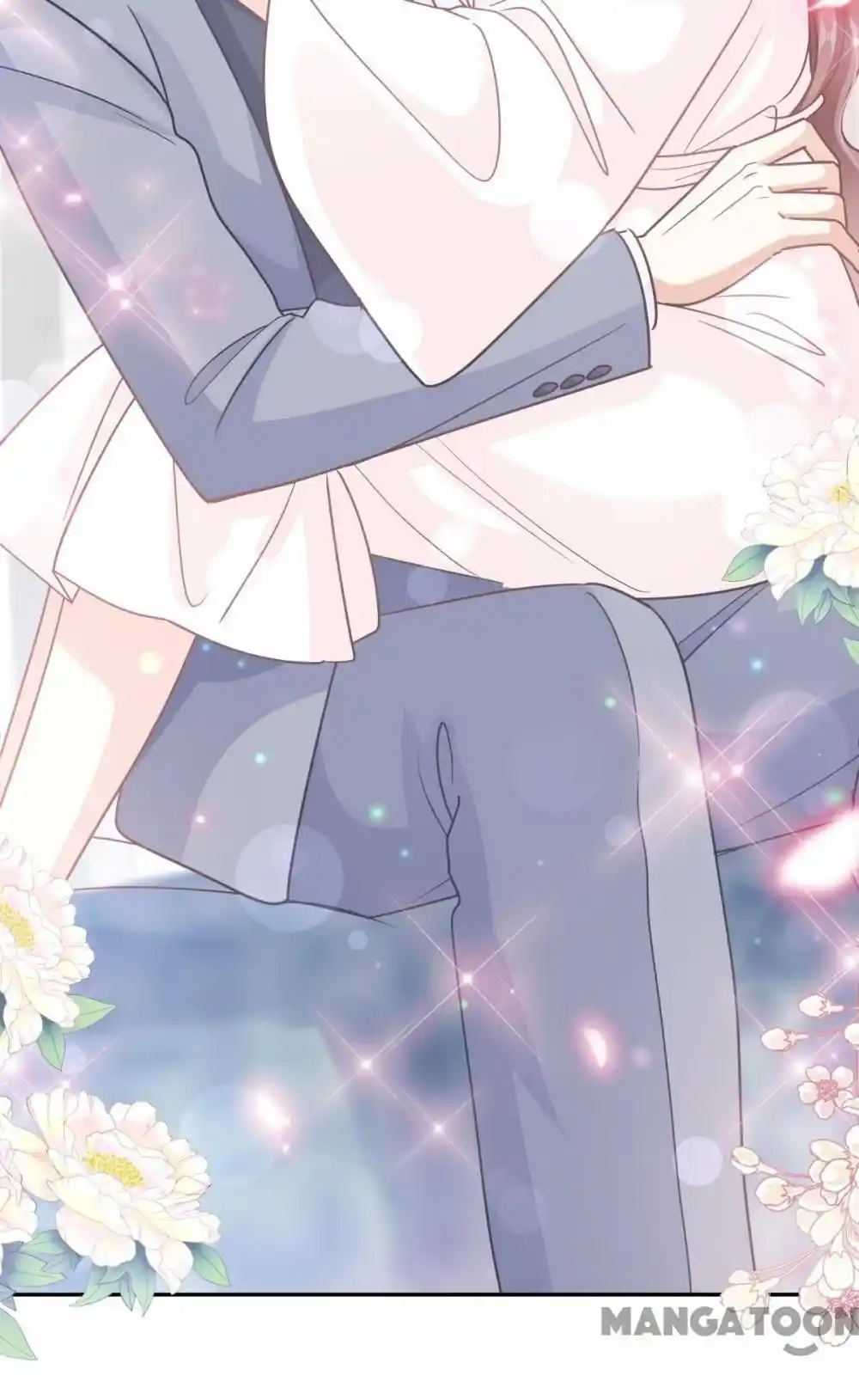 Love Me Gently, Bossy Ceo Chapter 243