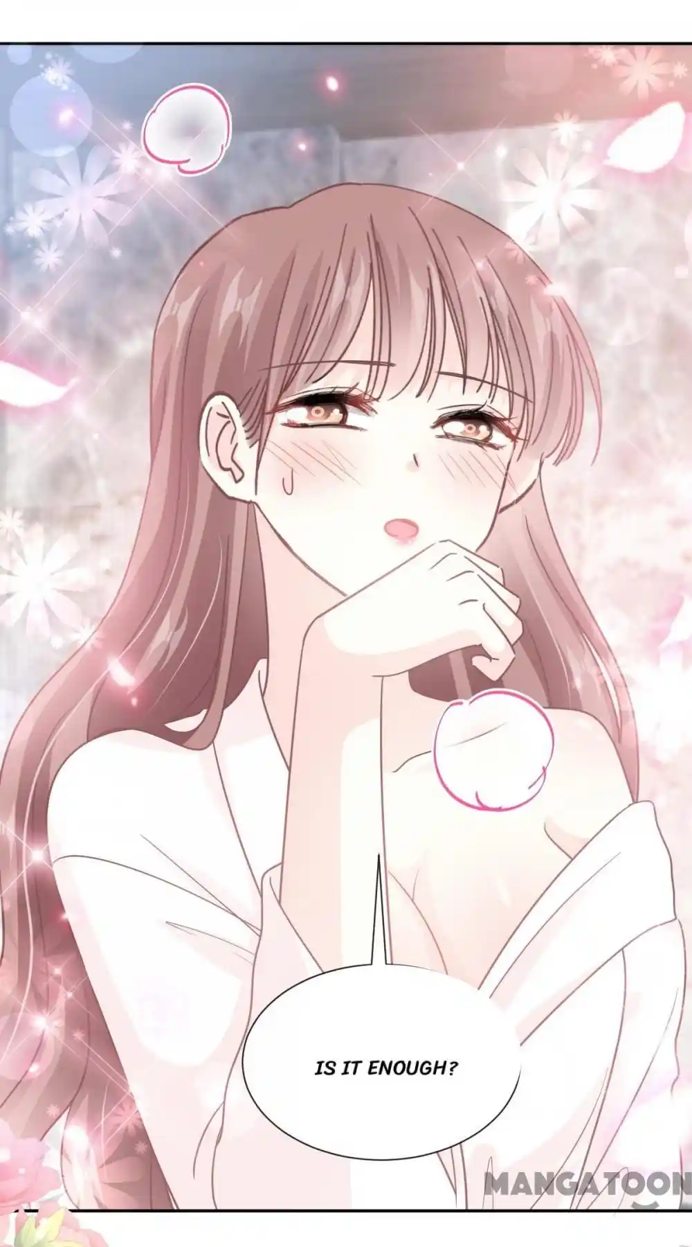 Love Me Gently, Bossy Ceo Chapter 243