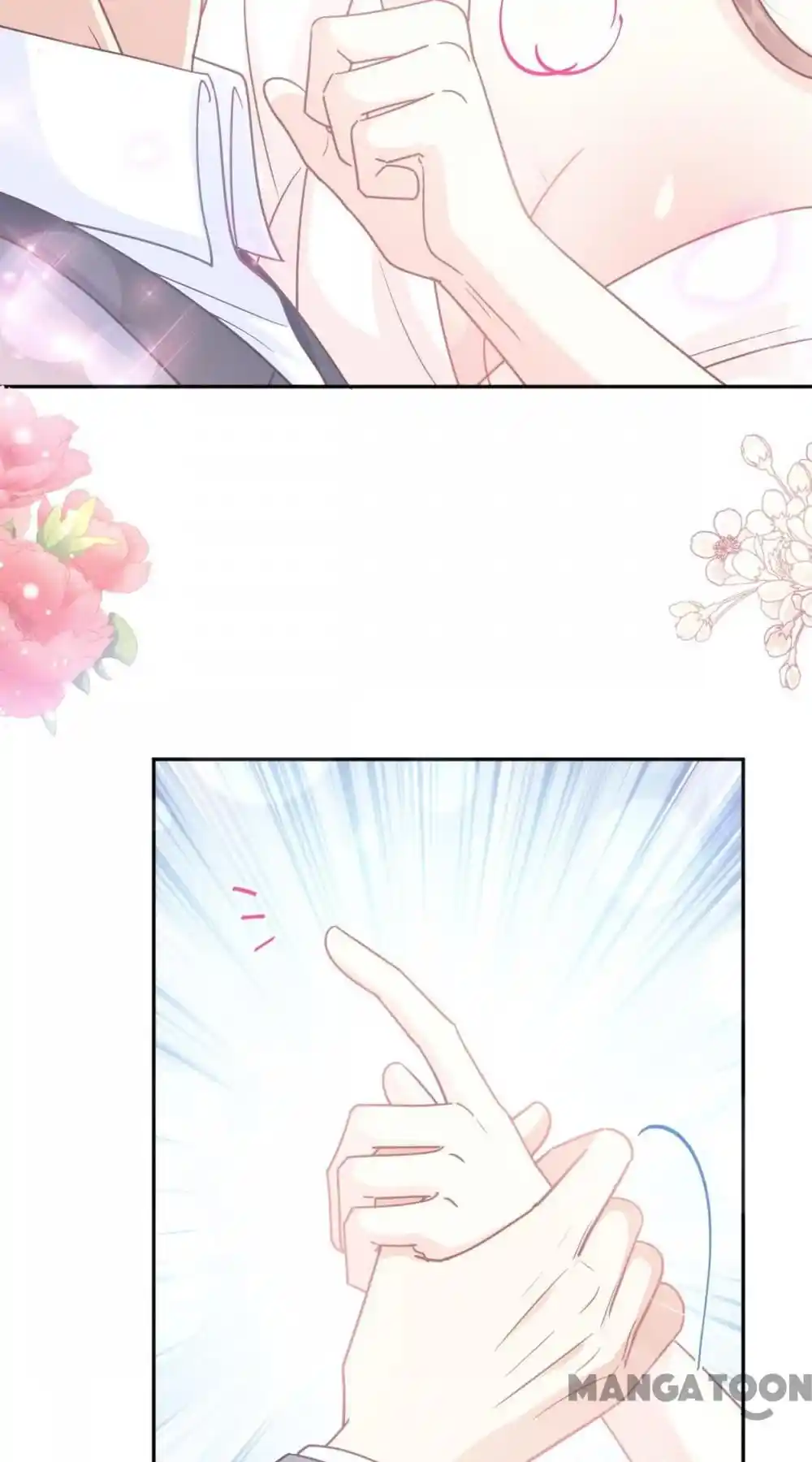 Love Me Gently, Bossy Ceo Chapter 243