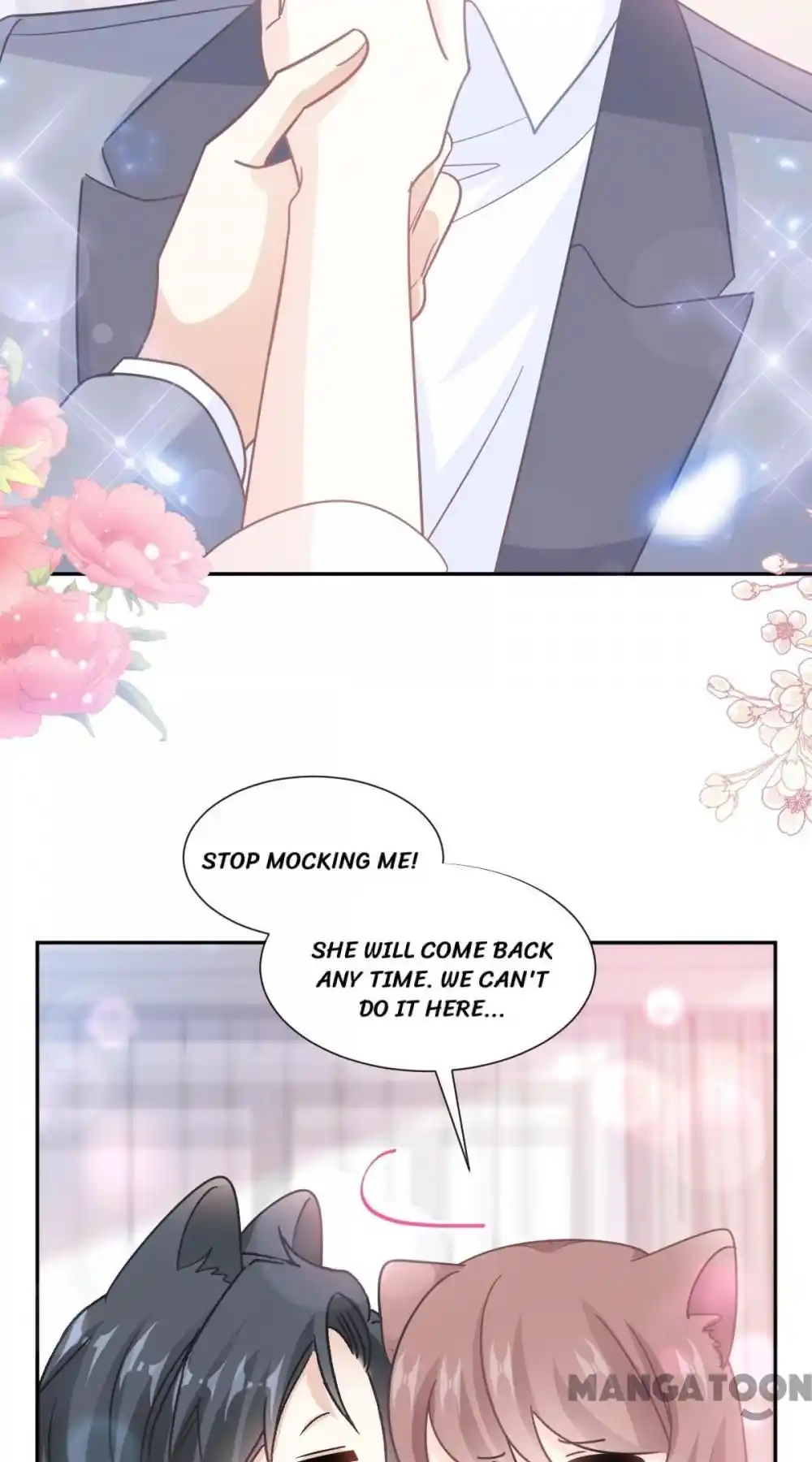 Love Me Gently, Bossy Ceo Chapter 243