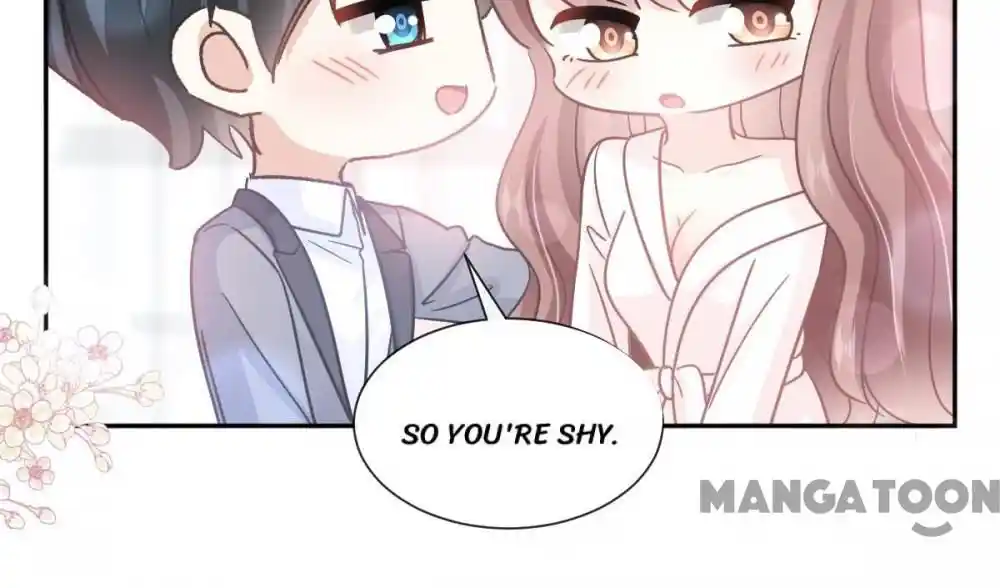 Love Me Gently, Bossy Ceo Chapter 243