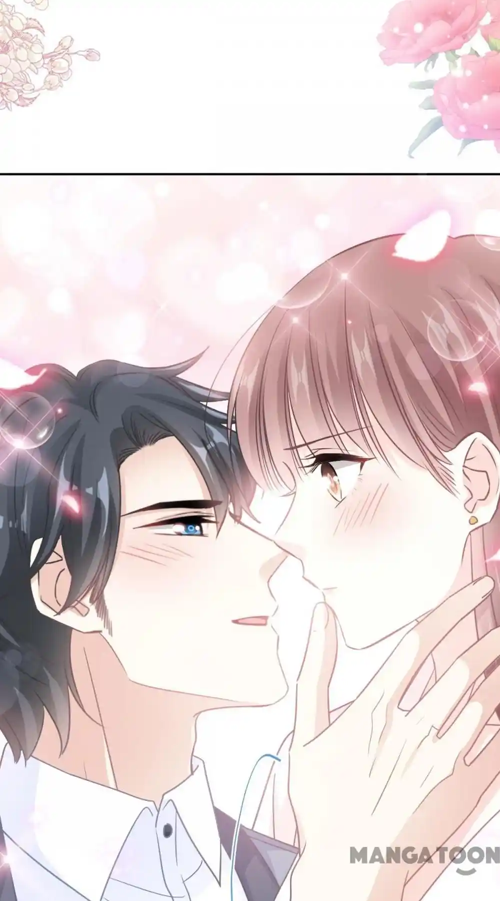 Love Me Gently, Bossy Ceo Chapter 243