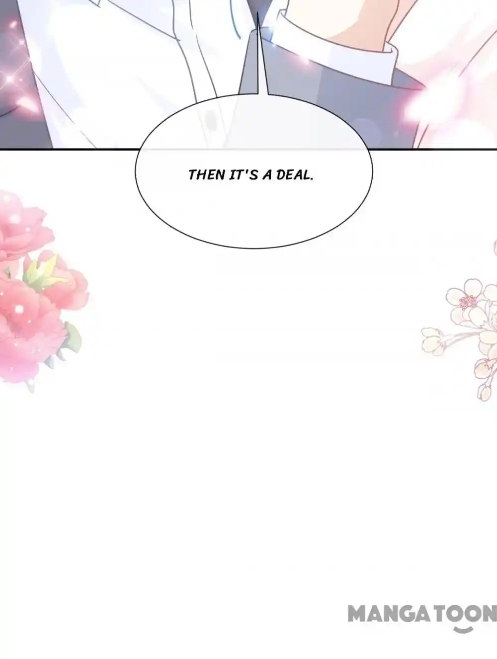 Love Me Gently, Bossy Ceo Chapter 243