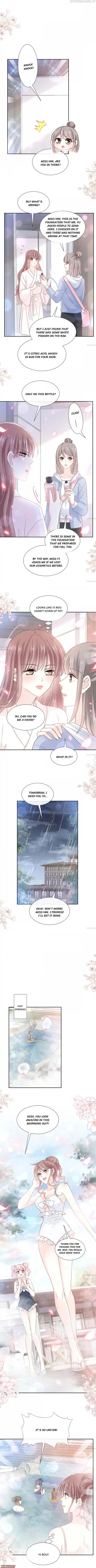 Love Me Gently, Bossy Ceo Chapter 244