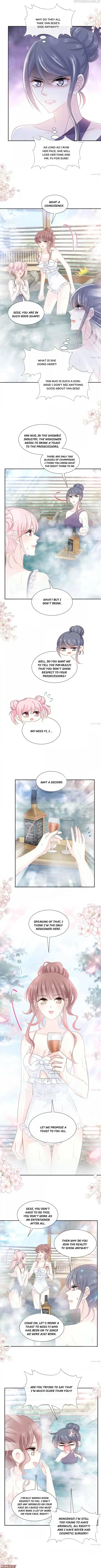 Love Me Gently, Bossy Ceo Chapter 244