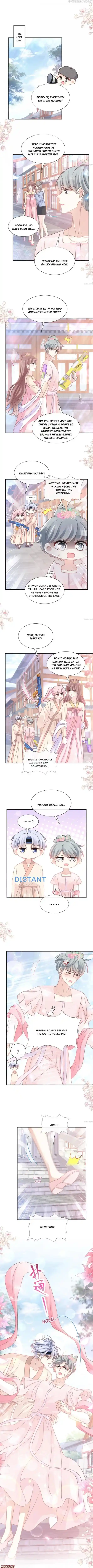 Love Me Gently, Bossy Ceo Chapter 244