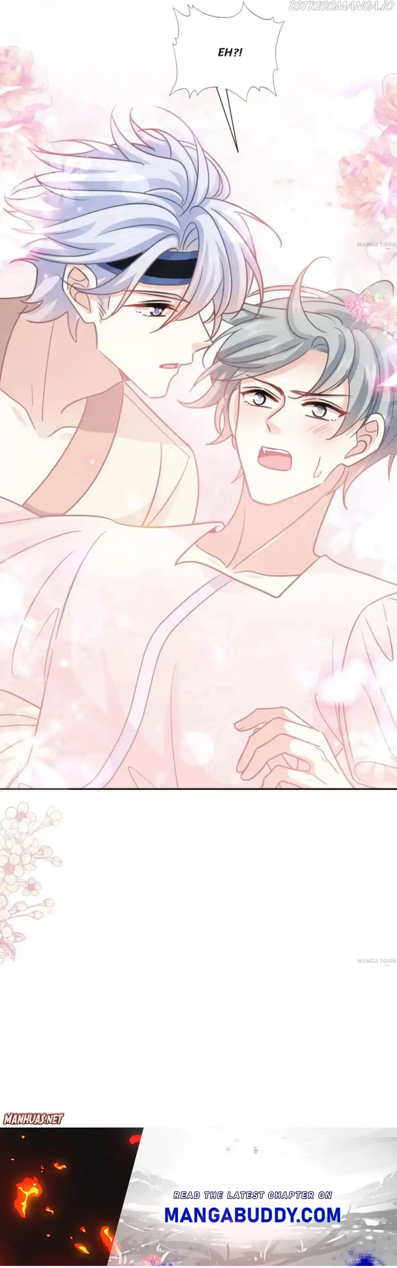 Love Me Gently, Bossy Ceo Chapter 244