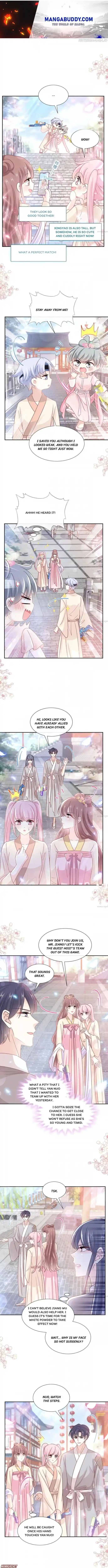 Love Me Gently, Bossy Ceo Chapter 245