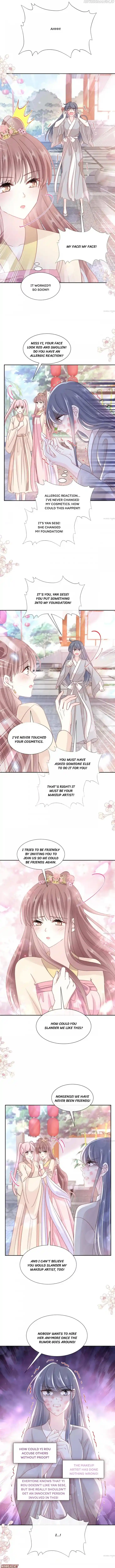 Love Me Gently, Bossy Ceo Chapter 245