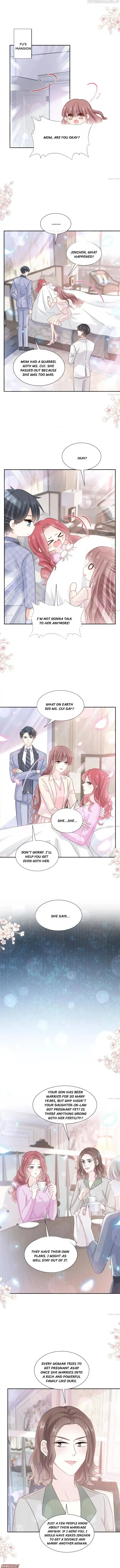 Love Me Gently, Bossy Ceo Chapter 245