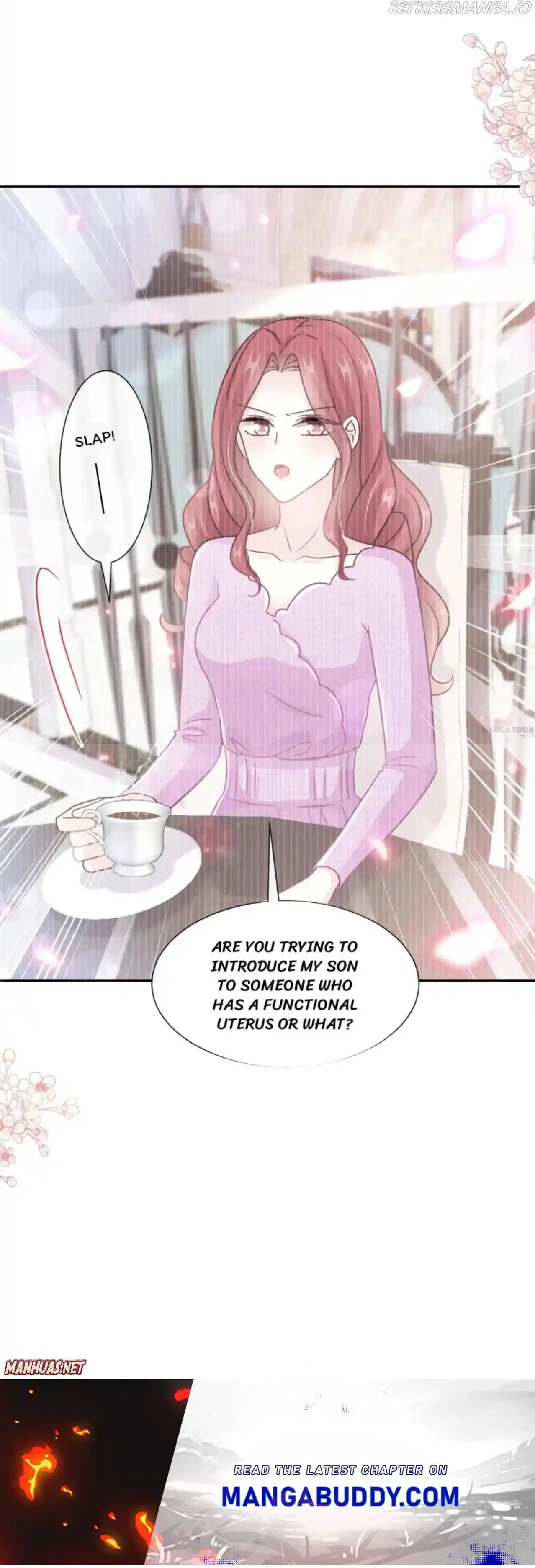 Love Me Gently, Bossy Ceo Chapter 245