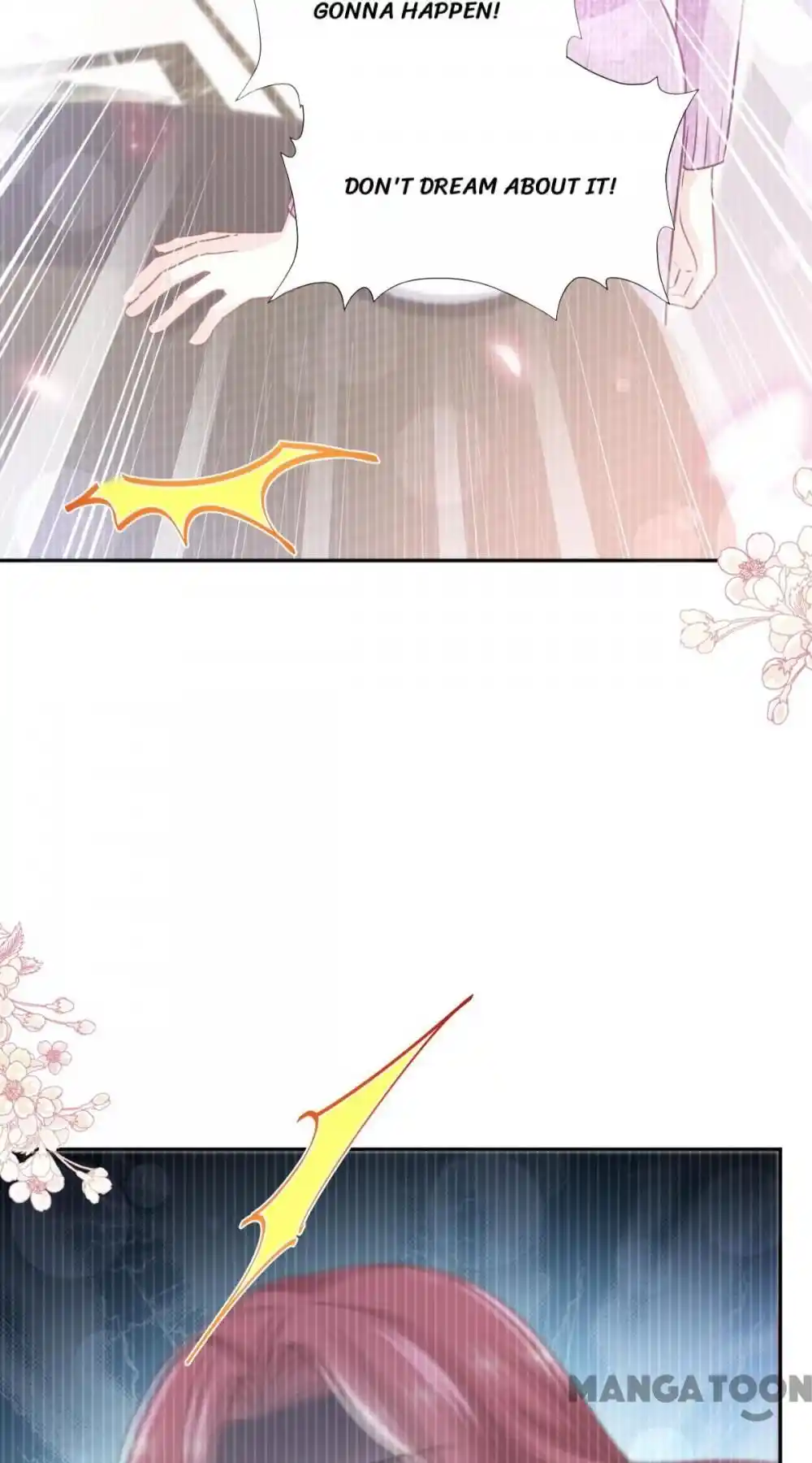 Love Me Gently, Bossy Ceo Chapter 246