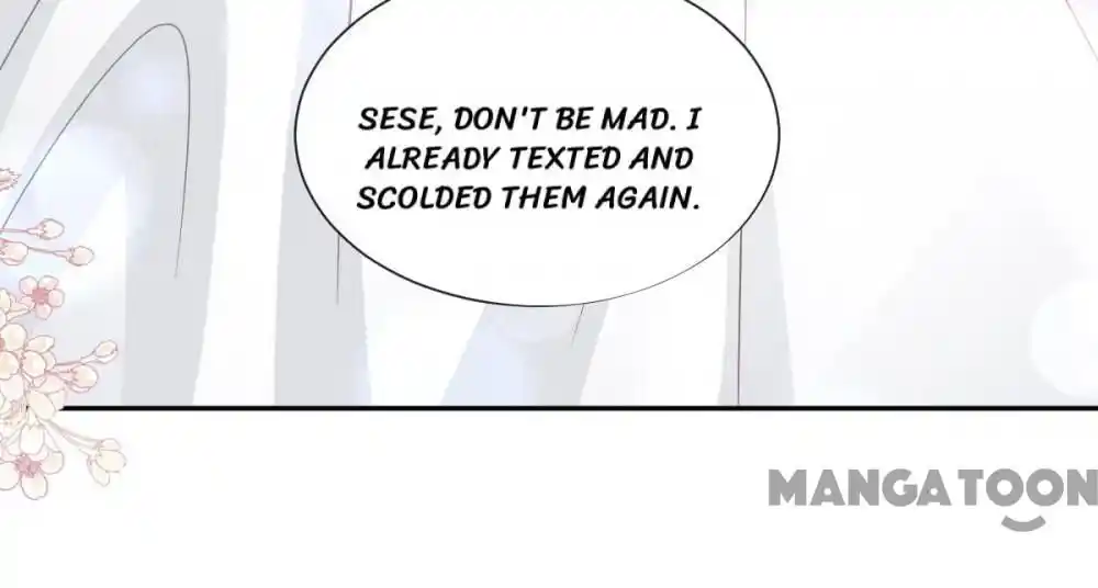 Love Me Gently, Bossy Ceo Chapter 246