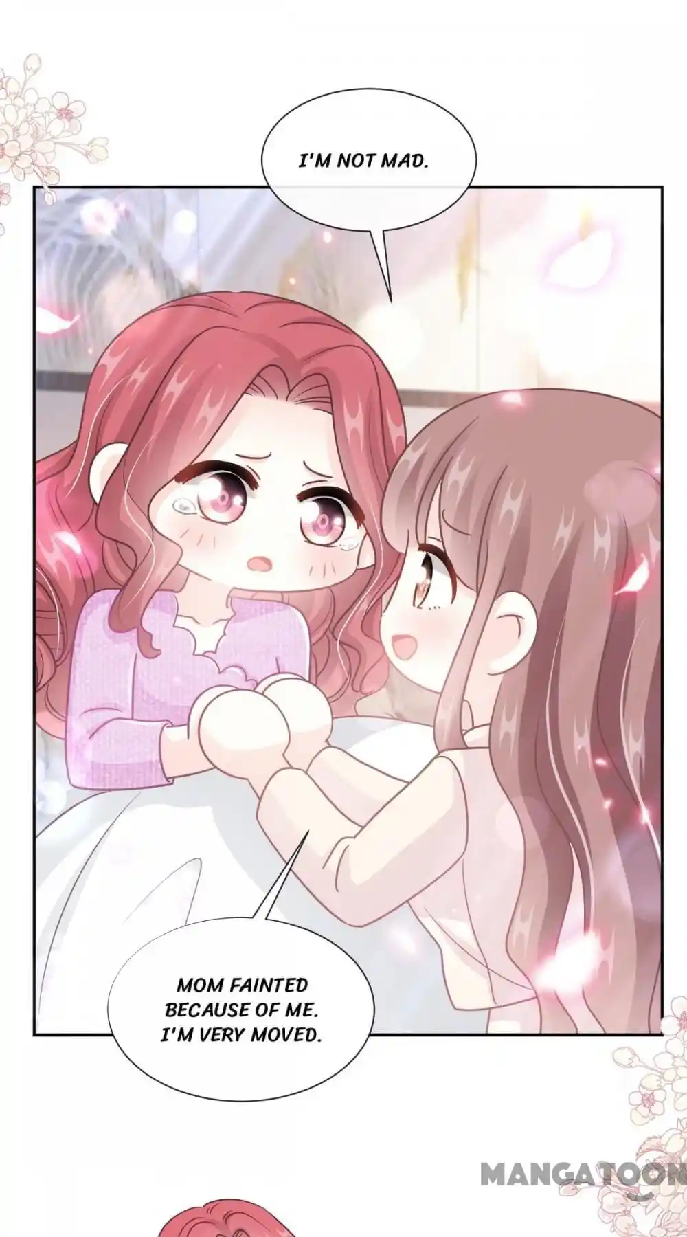 Love Me Gently, Bossy Ceo Chapter 246