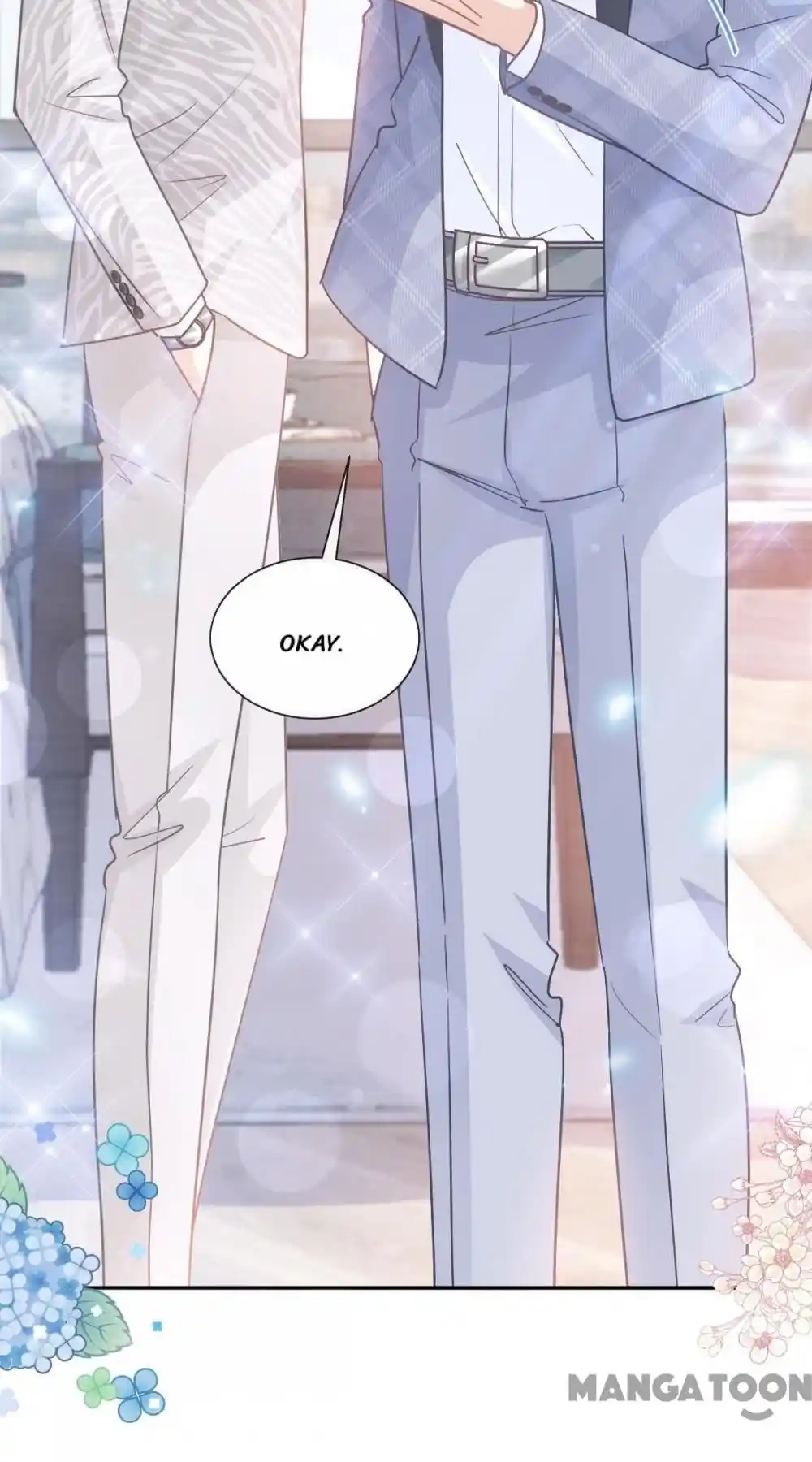 Love Me Gently, Bossy Ceo Chapter 246