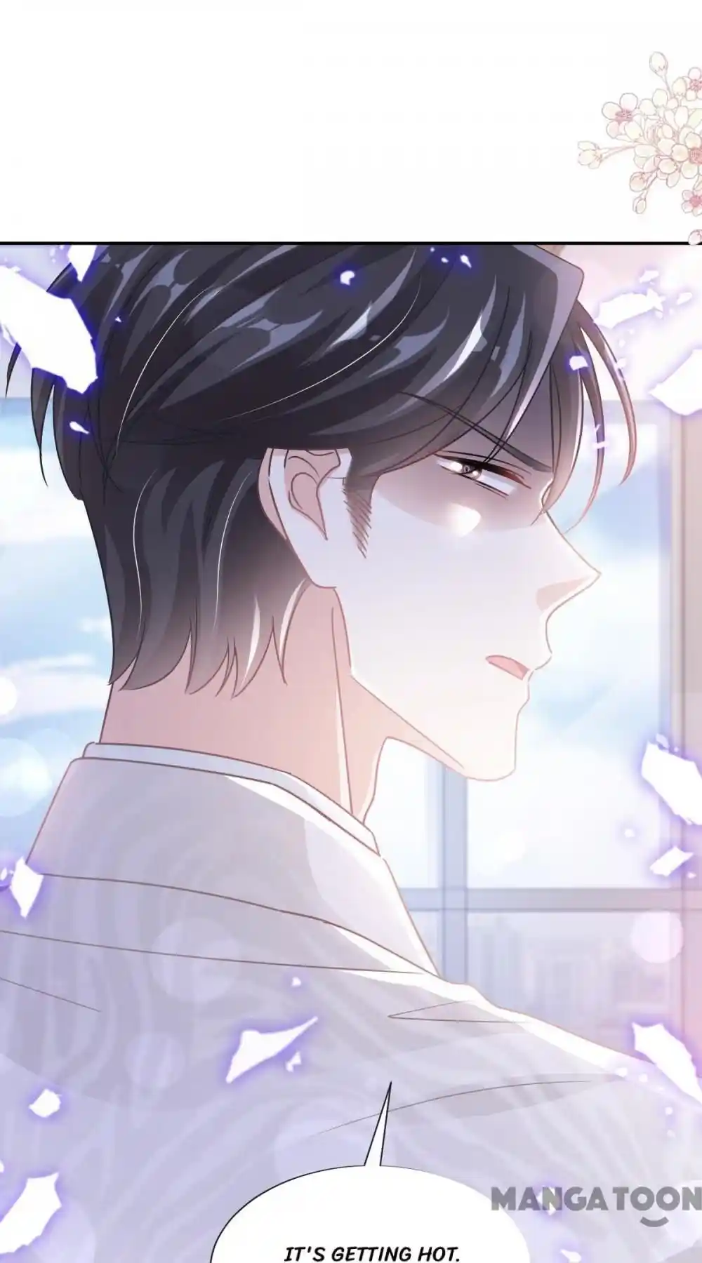 Love Me Gently, Bossy Ceo Chapter 246