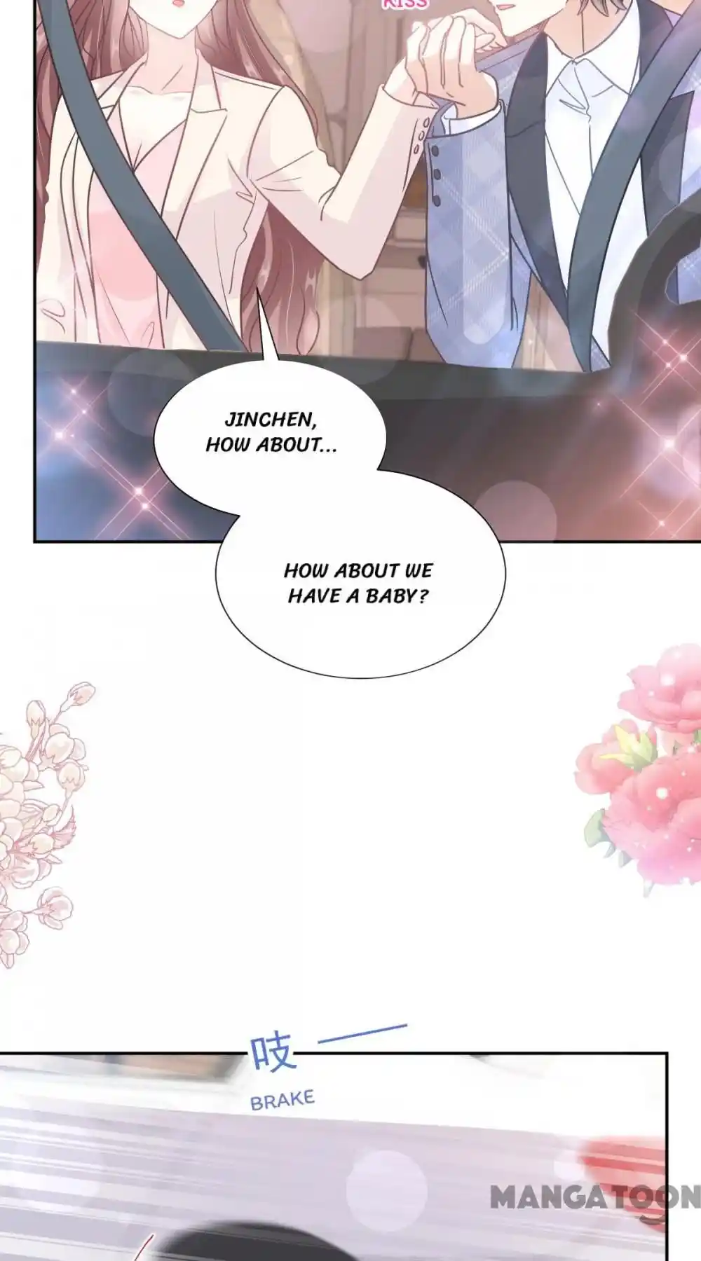 Love Me Gently, Bossy Ceo Chapter 246