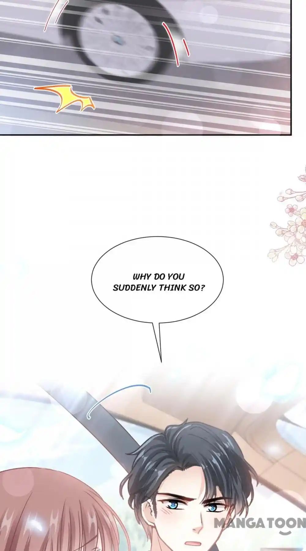 Love Me Gently, Bossy Ceo Chapter 246