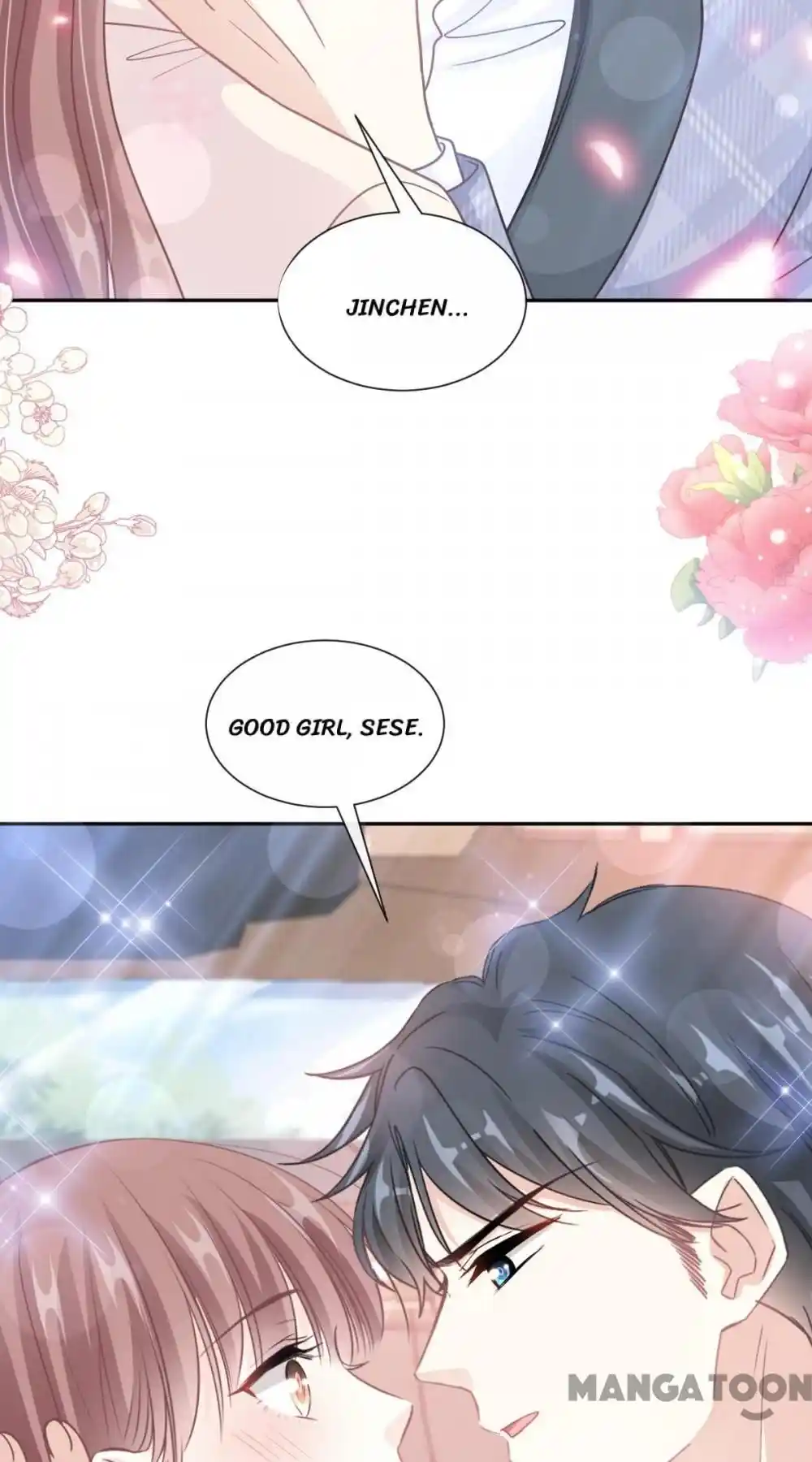 Love Me Gently, Bossy Ceo Chapter 246