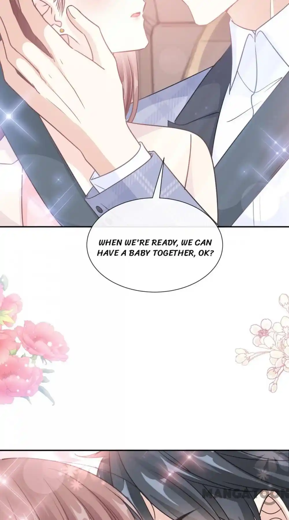 Love Me Gently, Bossy Ceo Chapter 246