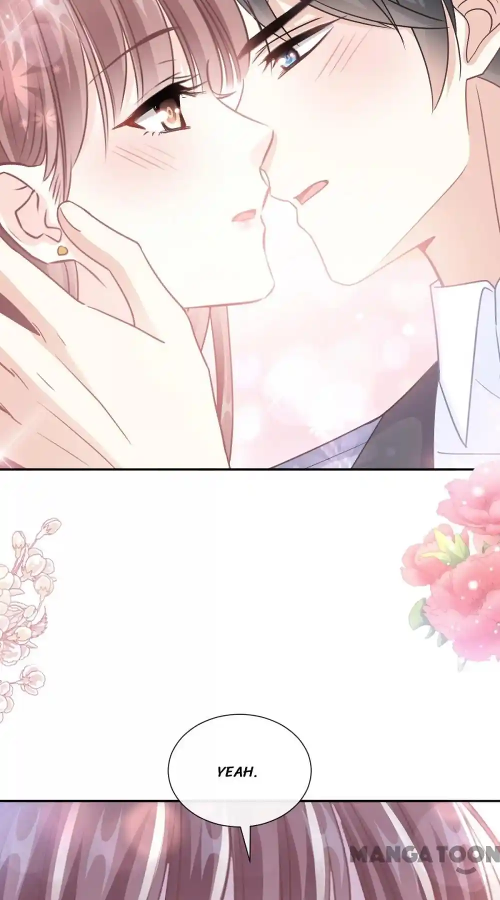 Love Me Gently, Bossy Ceo Chapter 246