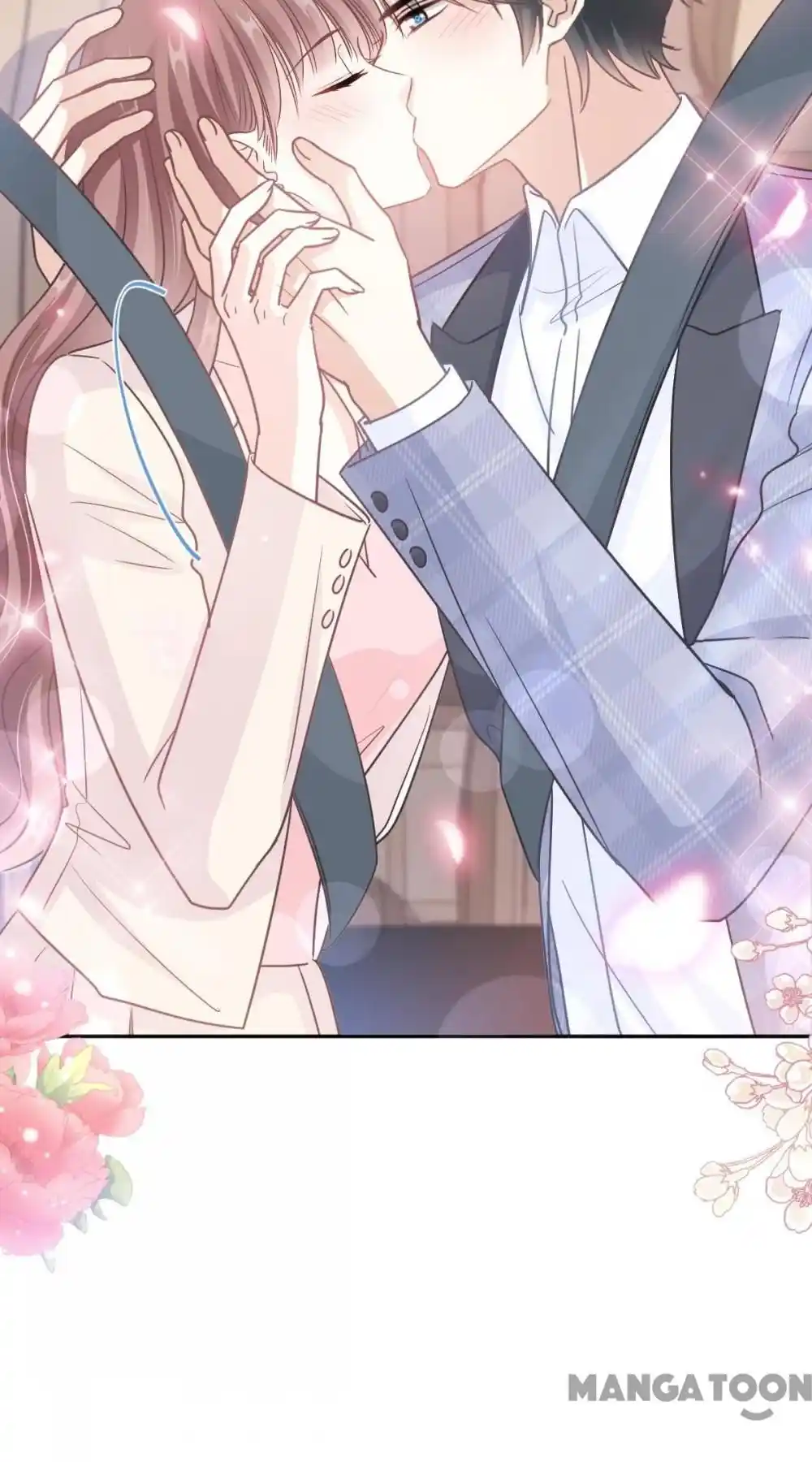 Love Me Gently, Bossy Ceo Chapter 246