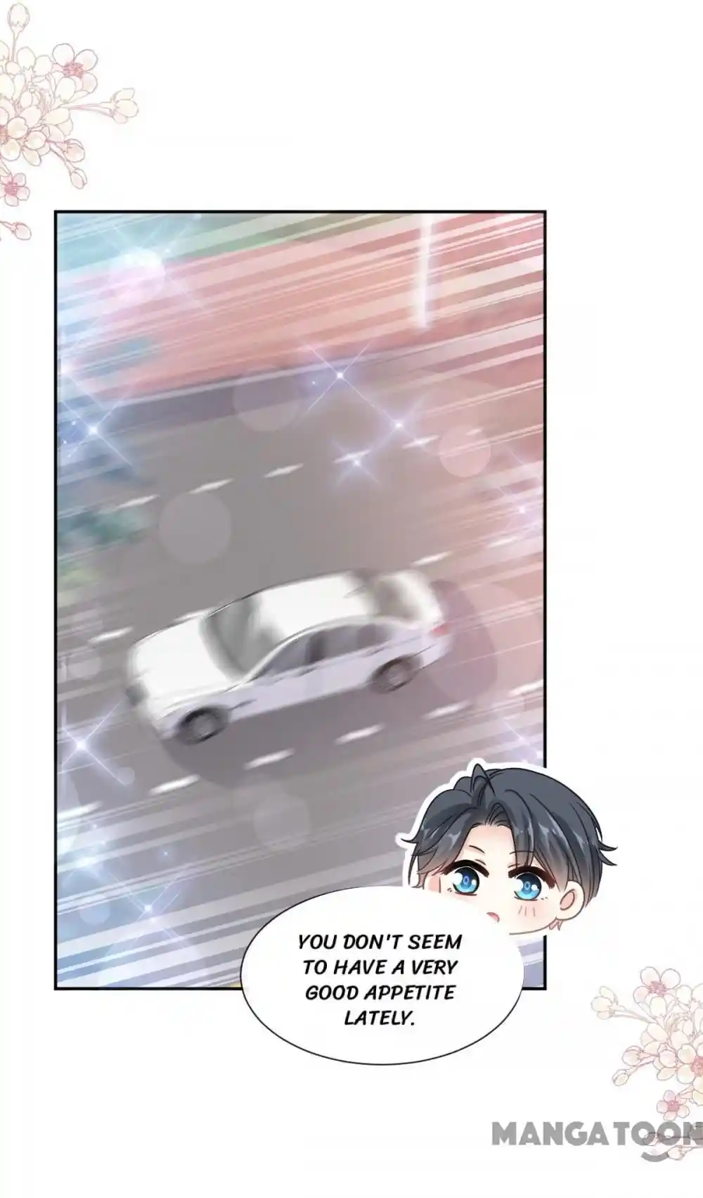 Love Me Gently, Bossy Ceo Chapter 246