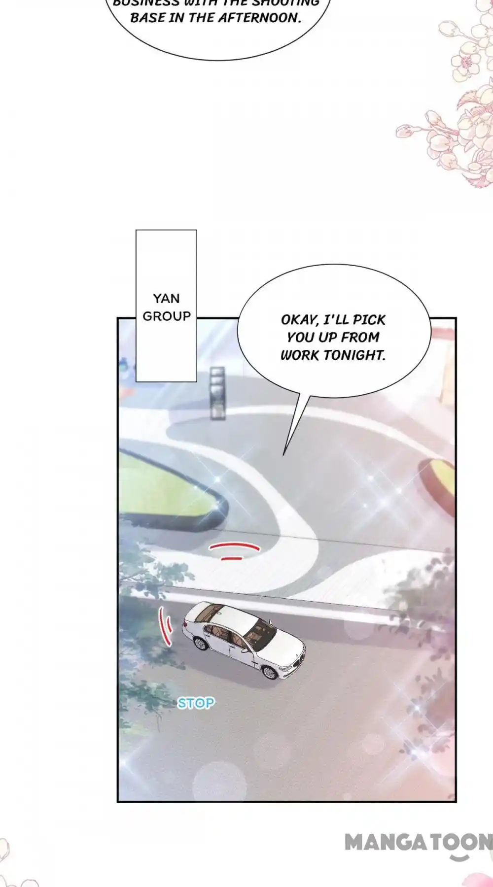 Love Me Gently, Bossy Ceo Chapter 246