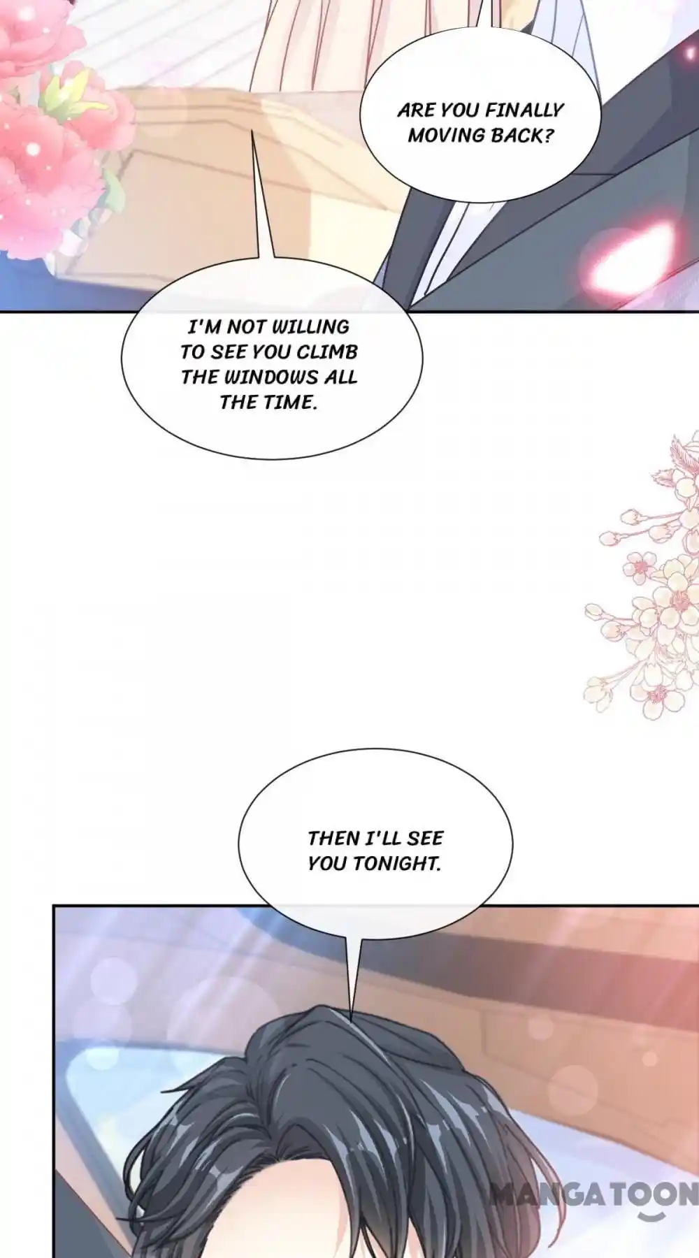 Love Me Gently, Bossy Ceo Chapter 246