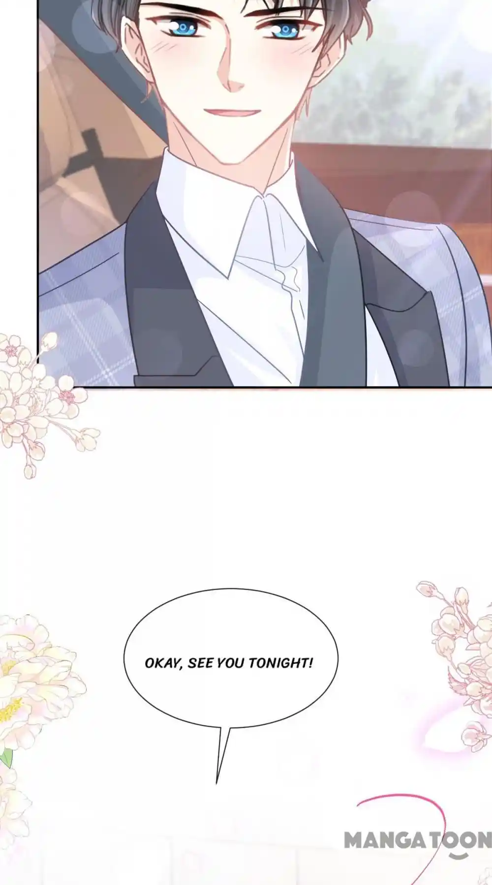 Love Me Gently, Bossy Ceo Chapter 246