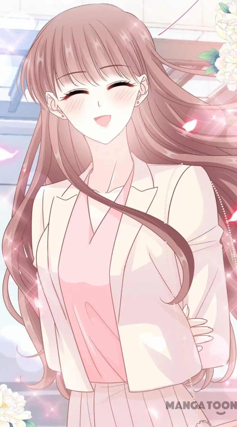 Love Me Gently, Bossy Ceo Chapter 246