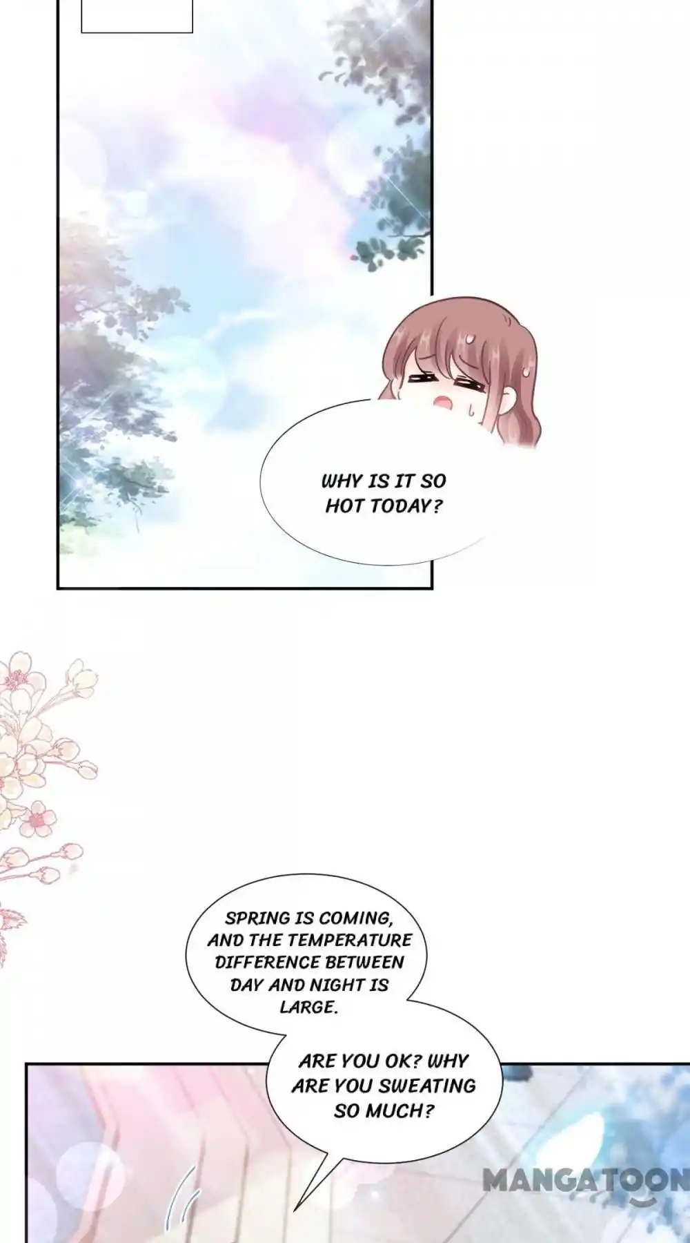 Love Me Gently, Bossy Ceo Chapter 246