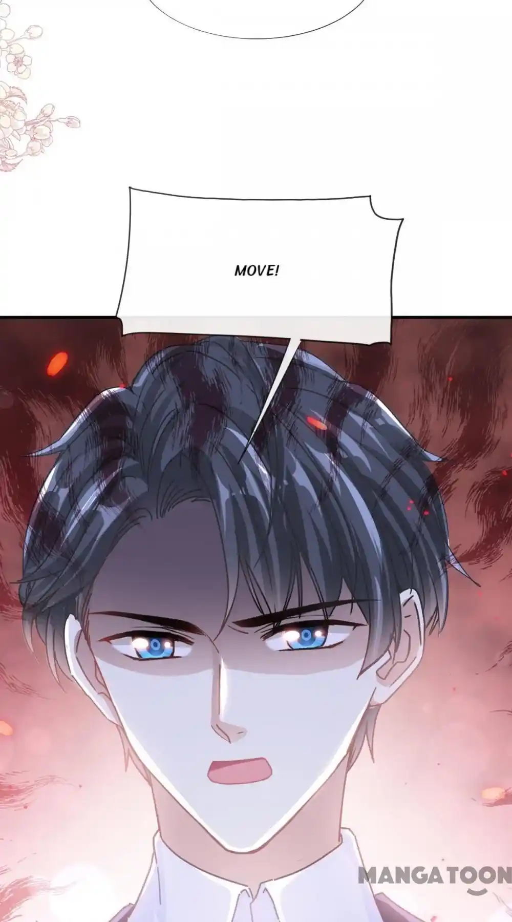 Love Me Gently, Bossy Ceo Chapter 247