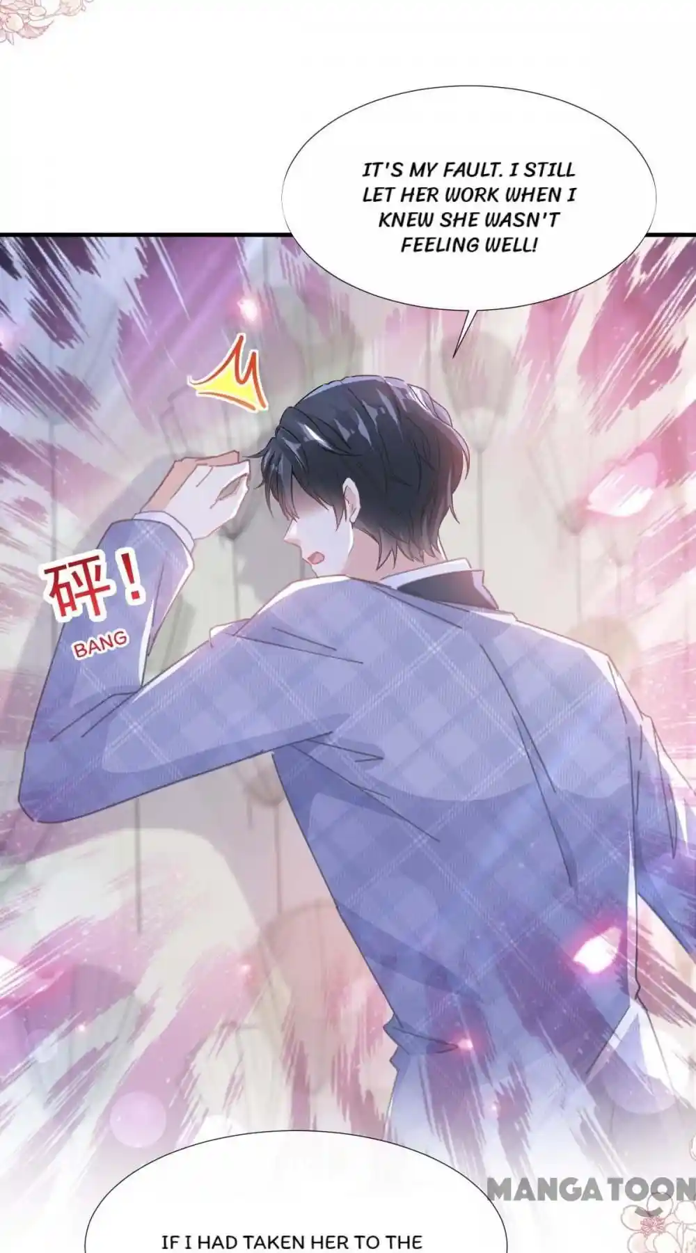 Love Me Gently, Bossy Ceo Chapter 247