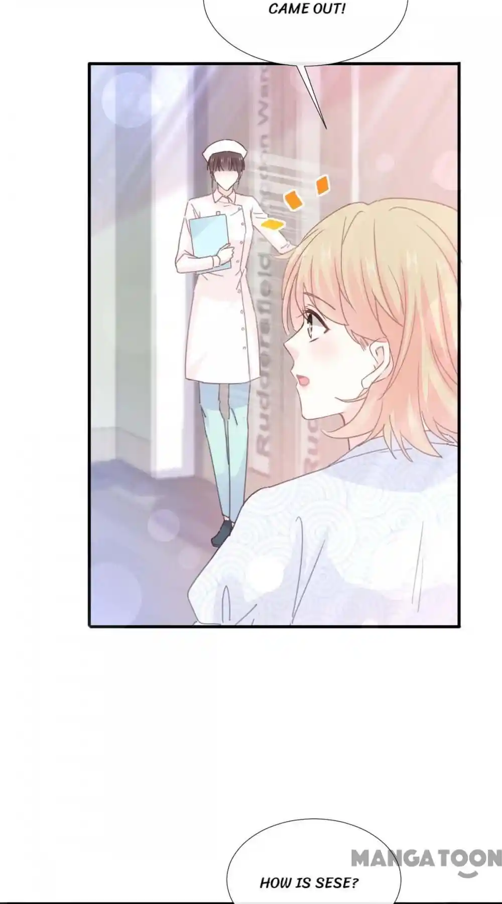 Love Me Gently, Bossy Ceo Chapter 247